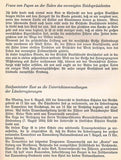 Hindenburg. Ein Ehren- und Gedenkbuch für das deutsche Volk