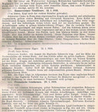 Mittheilungen zur Geschichte der militärischen Tracht. Beilagen zum X. bis XVII, Bande der "Uniformenkunde".