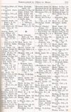 Deutsche Rangliste des Jahres 1912 umfassend das gesamte aktive Offizierskorps (einschließlich der Sanitäts- und Veterinär-, Zeug- u. Feuer-werksoffiziere, sowie der wiederverwendeten Offiziere z.D.) der deutschen Armee und Marine
