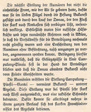 Der Krieg gegen Rumänien. (Eine kurze, zusammenfassende Übersicht)