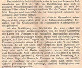 Russia's entry into the World War. The expansion of the Russian Wehrmacht and its deployment at the outbreak of war.