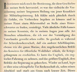 Sklaventum und Grösse des Soldaten. Erinnerungen an das Sklaventum des Soldaten.
