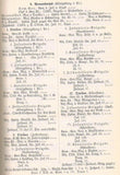 Deutsche Rangliste 1911 umfassend das gesamte aktive Offizierkorps (einschließlich der wiederverwendeten Offiziere z.D.) der deutschen Armee und Marine