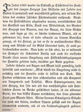 Der große Krieg in Deutschland. Band 1+2,so komplett!