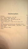 Gneisenau. A selection of his letters and memoranda. From the series: German characters. Monuments of German personalities from their writings.