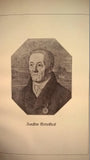 Gneisenau. A selection of his letters and memoranda. From the series: German characters. Monuments of German personalities from their writings.