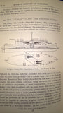 Modern History of Warships. Comprising a Discussion of Present Standpoint and Recent War Experiences. For the Use of Students of Naval Construction, Naval Constructors, Naval Officers, and Others Interested in Naval Matters.