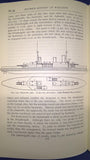 Modern History of Warships. Comprising a Discussion of Present Standpoint and Recent War Experiences. For the Use of Students of Naval Construction, Naval Constructors, Naval Officers, and Others Interested in Naval Matters.