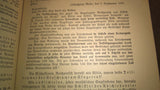 The Naval Judicial Murders of 1917 and the Admirals' Rebellion of 1918.