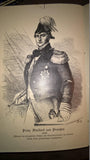 Prince Admiral Adalbert - a champion of Germany's naval power.