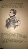 Prince Admiral Adalbert - a champion of Germany's naval power.