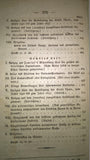 Zeitschrift für Kunst,Wissenschaft und Geschichte des Krieges. Band 4: 4. bis 6. Heft des Jahrganges 1825. Aus dem Inhalt: Spanisch-Französischer Krieg 1793-1795/ Bajonetgefechte der Infanterie