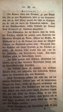 Zeitschrift für Kunst,Wissenschaft und Geschichte des Krieges. Band 4: 4. bis 6. Heft des Jahrganges 1825. Aus dem Inhalt: Spanisch-Französischer Krieg 1793-1795/ Bajonetgefechte der Infanterie