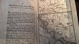 Zeitschrift für Kunst,Wissenschaft und Geschichte des Krieges. Band 4: 4. bis 6. Heft des Jahrganges 1825. Aus dem Inhalt: Spanisch-Französischer Krieg 1793-1795/ Bajonetgefechte der Infanterie