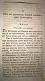Zeitschrift für Kunst,Wissenschaft und Geschichte des Krieges. Band 4: 4. bis 6. Heft des Jahrganges 1825. Aus dem Inhalt: Spanisch-Französischer Krieg 1793-1795/ Bajonetgefechte der Infanterie