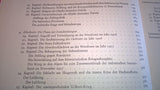 Germany and the First World War.