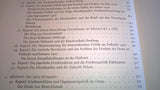 Germany and the First World War.