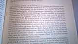Germany and the First World War.