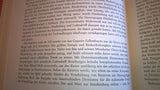 Germany and the First World War.