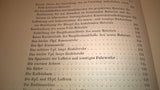Mittheilungen des K.K. Artillerie-Comite über Gegenstände des Artillerie- und Kriegswissenschaften, 1. und 2. Heft des Jahrganges 1858. Aus dem Inhalt: Verbesserungen und Neuerungen des Feld-Materials der k.k. Artillerie