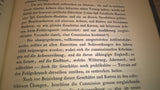 Mittheilungen des K.K. Artillerie-Comite über Gegenstände des Artillerie- und Kriegswissenschaften, 1. und 2. Heft des Jahrganges 1858. Aus dem Inhalt: Verbesserungen und Neuerungen des Feld-Materials der k.k. Artillerie