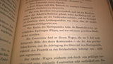 Mittheilungen des K.K. Artillerie-Comite über Gegenstände des Artillerie- und Kriegswissenschaften, 1. und 2. Heft des Jahrganges 1858. Aus dem Inhalt: Verbesserungen und Neuerungen des Feld-Materials der k.k. Artillerie