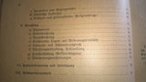 H.Dv. 125/3 Fernmeldetechnik im Heere. Funktechnik (Textteil).