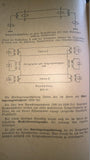 H.Dv. 125/2. Fernmeldetechnik im Heere. Heft 2: Fernsprechtechnik.