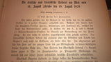 Neue militärische Blätter. 1. Halbjahresband 1883. Aus dem Inhalt: Prüfungsschießen/ West-Point/ Die letzten Tage vor Metz, Oktober 1870/ Mittheilungen aus dem Gebiete der Feuerwaffen u.v.m.