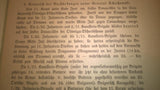 Neue militärische Blätter. 1. Halbjahresband 1883. Aus dem Inhalt: Prüfungsschießen/ West-Point/ Die letzten Tage vor Metz, Oktober 1870/ Mittheilungen aus dem Gebiete der Feuerwaffen u.v.m.