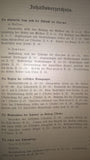 Individual writings on the history of war, issue 45/46: Experiences from recent non-European wars, II. From the Russo-Japanese War 1904-1905. The Battle of the Shah Ho.