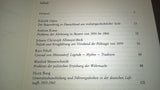 Lectures on military history. Volume 1: Individual problems of political and military leadership.