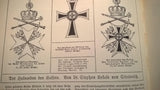 Das Sponton. Heereskundliches Mitteilungsblatt der Sammlung "Heere der Vergangenheit". 1.-8. Jahrgang von 1961 bis 1968. mit den Heftnummern 1-8 und 11 bis 50.