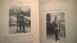 Das Sponton. Heereskundliches Mitteilungsblatt der Sammlung "Heere der Vergangenheit". 1.-8. Jahrgang von 1961 bis 1968. mit den Heftnummern 1-8 und 11 bis 50.
