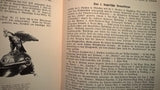 Das Sponton. Heereskundliches Mitteilungsblatt der Sammlung "Heere der Vergangenheit". 1.-8. Jahrgang von 1961 bis 1968. mit den Heftnummern 1-8 und 11 bis 50.