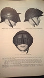 Das Sponton. Heereskundliches Mitteilungsblatt der Sammlung "Heere der Vergangenheit". 1.-8. Jahrgang von 1961 bis 1968. mit den Heftnummern 1-8 und 11 bis 50.