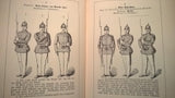 Das Sponton. Heereskundliches Mitteilungsblatt der Sammlung "Heere der Vergangenheit". 1.-8. Jahrgang von 1961 bis 1968. mit den Heftnummern 1-8 und 11 bis 50.