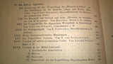 Yearbooks for the German Army and Navy. Half-yearly volume July-December 1898. Contents: 4-pound battery of the Rhine. Field Artillery Regiment No. 08 in the war of 1866/ Battle of Charlottenburg 9 October 1760 and many other articles