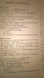 Yearbooks for the German Army and Navy. Half-yearly volume July-December 1898. Contents: 4-pound battery of the Rhine. Field Artillery Regiment No. 08 in the war of 1866/ Battle of Charlottenburg 9 October 1760 and many other articles