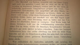 Yearbooks for the German Army and Navy. Half-yearly volume July-December 1898. Contents: 4-pound battery of the Rhine. Field Artillery Regiment No. 08 in the war of 1866/ Battle of Charlottenburg 9 October 1760 and many other articles