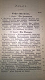 Der Compagnie-Dienst. Ein Handbuch für Infanterie-Offiziere der kgl. Preuß. Armee. Nachdruck der Orginal-Ausgabe 1838!