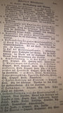 Der Compagnie-Dienst. Ein Handbuch für Infanterie-Offiziere der kgl. Preuß. Armee. Nachdruck der Orginal-Ausgabe 1838!