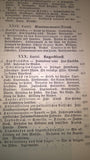 Der Compagnie-Dienst. Ein Handbuch für Infanterie-Offiziere der kgl. Preuß. Armee. Nachdruck der Orginal-Ausgabe 1838!