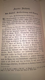 Der Compagnie-Dienst. Ein Handbuch für Infanterie-Offiziere der kgl. Preuß. Armee. Nachdruck der Orginal-Ausgabe 1838!