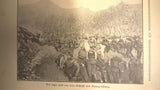 Our trip to China. Campaign memories of a German officer.