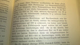 Konvolut von 11 Beiheften der Internationale Revue über die gesamten Armeen und Flotten des Jahres 1903 in einem Band gebunden.