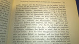 Konvolut von 11 Beiheften der Internationale Revue über die gesamten Armeen und Flotten des Jahres 1903 in einem Band gebunden.
