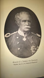 Festschrift zur Jahrhundert-Feier des k.b. 14. Infanterie-Regiments "Hartmann" 1814-1914 vom 11. bis 13. Juli 1914 in Nürnberg.