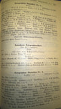 Deutsche Rangliste 1911 umfassend das gesamte aktive Offizierkorps (einschließlich der wiederverwendeten Offiziere z.D.) der deutschen Armee und Marine