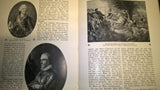 Volksbücher der Geschichte. Friedrich der Grosse Band II. Der siebenjährige Krieg.